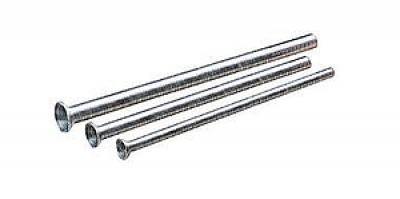 Spring benders for copper pipes